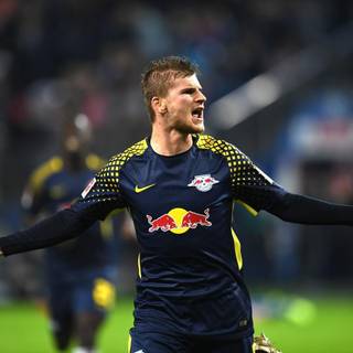 Timo Werner wallpaper