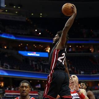 Justise Winslow wallpaper