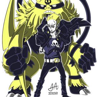 Electivire wallpaper