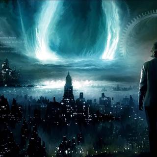 Headhunterz wallpaper