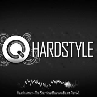 Headhunterz wallpaper