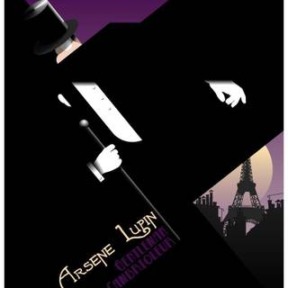 Arsène Lupin wallpaper