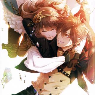 Arsène Lupin wallpaper