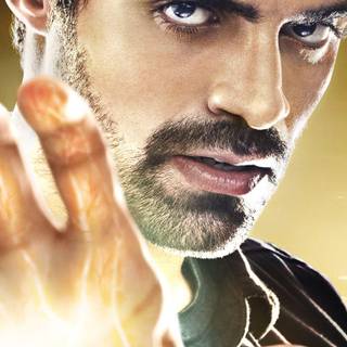 The Gifted wallpaper