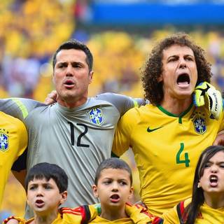 Marcelo Brazil wallpaper