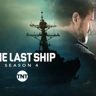 The Last Ship wallpaper