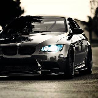 Car BMW wallpaper