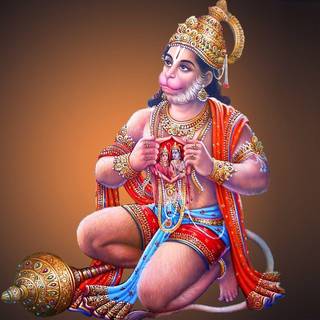 Bajrang Bali latest wallpaper