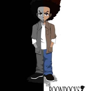 Riley Freeman wallpaper