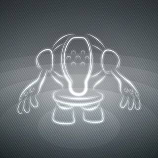 Registeel HD wallpaper