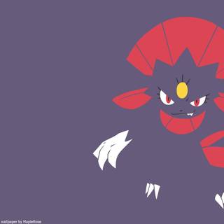 Sneasel wallpaper