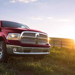 Ram 1500 wallpaper