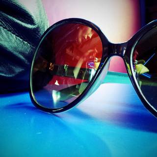 Sunglasses HD wallpaper