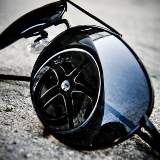 Sunglasses HD wallpaper