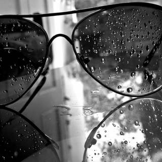 Sunglasses HD wallpaper