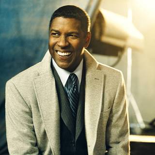 Denzel Washington 2018 wallpaper