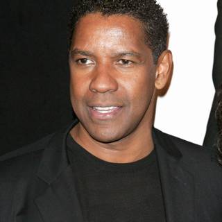 Denzel Washington 2018 wallpaper