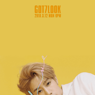 Mark Tuan wallpaper