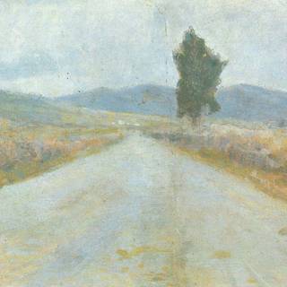 Modigliani wallpaper