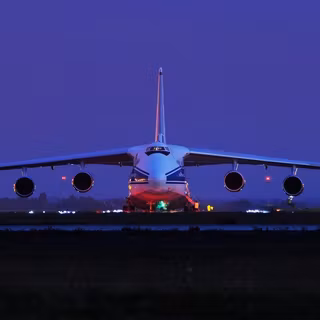 Antonov wallpaper