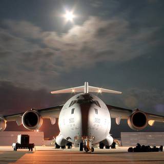 Antonov wallpaper