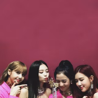 Lalisa Manoban wallpaper