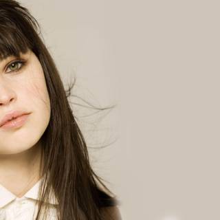 Felicity Jones 2018 wallpaper