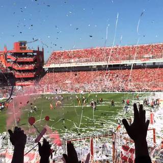 Club Atlético Independiente wallpaper