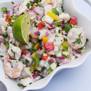 Ceviche wallpaper