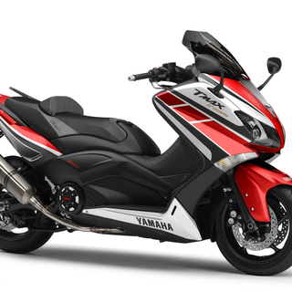 Yamaha TMAX wallpaper