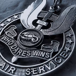 Special Air Service wallpaper