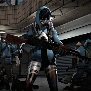 Special Air Service wallpaper