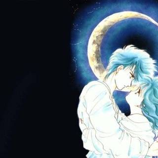 Fushigi Yûgi wallpaper