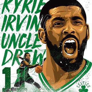 Uncle Drew wallpaper