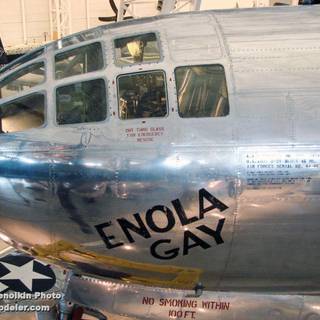 Boeing B-29 Superfortress wallpaper