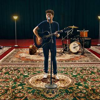 Niall Horan 2018 wallpaper