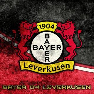 Bayer Leverkusen wallpaper