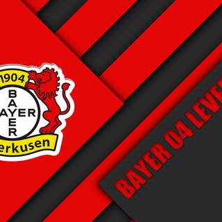 Bayer Leverkusen wallpaper