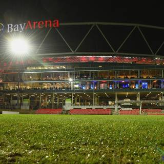 Bayer Leverkusen wallpaper