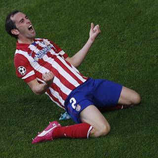 Diego Godín wallpaper