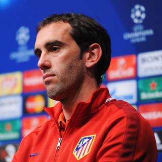 Diego Godín wallpaper