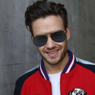 Liam Payne 2018 wallpaper