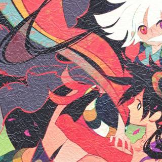 Katanagatari wallpaper