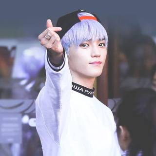 Taeyong wallpaper