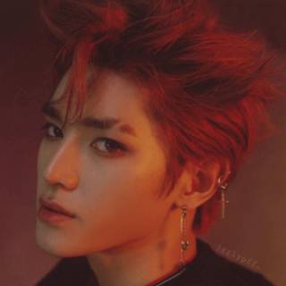 Taeyong wallpaper