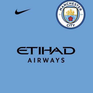 Manchester City 2018 wallpaper