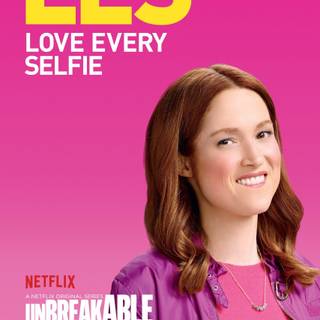 Unbreakable 2 wallpaper