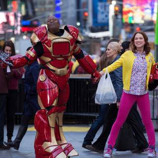 Unbreakable 2 wallpaper