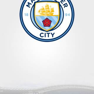Manchester City 2018 wallpaper