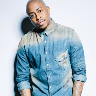 Raheem DeVaughn wallpaper